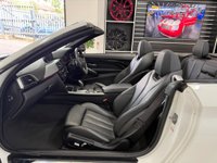 USED 2018 18 BMW 4 SERIES 2.0 420d M Sport Auto Euro 6 (s/s) 2dr PERFORMANCEKIT+MPLUS&COMFORTPK