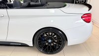 USED 2018 18 BMW 4 SERIES 2.0 420d M Sport Auto Euro 6 (s/s) 2dr PERFORMANCEKIT+MPLUS&COMFORTPK