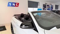 USED 2018 18 BMW 4 SERIES 2.0 420d M Sport Auto Euro 6 (s/s) 2dr PERFORMANCEKIT+MPLUS&COMFORTPK