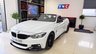 USED 2018 18 BMW 4 SERIES 2.0 420d M Sport Auto Euro 6 (s/s) 2dr PERFORMANCEKIT+MPLUS&COMFORTPK