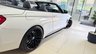 USED 2018 18 BMW 4 SERIES 2.0 420d M Sport Auto Euro 6 (s/s) 2dr PERFORMANCEKIT+MPLUS&COMFORTPK