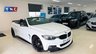 USED 2018 18 BMW 4 SERIES 2.0 420d M Sport Auto Euro 6 (s/s) 2dr PERFORMANCEKIT+MPLUS&COMFORTPK