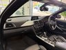 USED 2018 18 BMW 4 SERIES 2.0 420d M Sport Auto Euro 6 (s/s) 2dr PERFORMANCEKIT+MPLUS&COMFORTPK