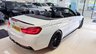 USED 2018 18 BMW 4 SERIES 2.0 420d M Sport Auto Euro 6 (s/s) 2dr PERFORMANCEKIT+MPLUS&COMFORTPK