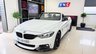 USED 2018 18 BMW 4 SERIES 2.0 420d M Sport Auto Euro 6 (s/s) 2dr PERFORMANCEKIT+MPLUS&COMFORTPK