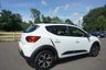 USED 2022 22 DACIA SANDERO STEPWAY 1.0 TCe Prestige Hatchback 5dr Petrol CVT AUTOMATIC Euro 6 (s/s) (90 ps) 1x PRIVATE OWNER + 4 SERVICES !!!