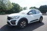 USED 2022 22 DACIA SANDERO STEPWAY 1.0 TCe Prestige Hatchback 5dr Petrol CVT AUTOMATIC Euro 6 (s/s) (90 ps) 1x PRIVATE OWNER + 4 SERVICES !!!