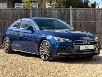 2017 AUDI A5