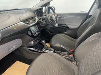 USED 2017 17 VAUXHALL CORSA 1.4i SE Hatchback 5dr Petrol Auto Euro 6 (90 ps) AUTO, ULTRA-LOW MILES !