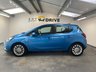 USED 2017 17 VAUXHALL CORSA 1.4i SE Hatchback 5dr Petrol Auto Euro 6 (90 ps) AUTO, ULTRA-LOW MILES !