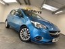 USED 2017 17 VAUXHALL CORSA 1.4i SE Hatchback 5dr Petrol Auto Euro 6 (90 ps) AUTO, ULTRA-LOW MILES !