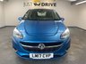 USED 2017 17 VAUXHALL CORSA 1.4i SE Hatchback 5dr Petrol Auto Euro 6 (90 ps) AUTO, ULTRA-LOW MILES !