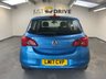 USED 2017 17 VAUXHALL CORSA 1.4i SE Hatchback 5dr Petrol Auto Euro 6 (90 ps) AUTO, ULTRA-LOW MILES !