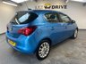 USED 2017 17 VAUXHALL CORSA 1.4i SE Hatchback 5dr Petrol Auto Euro 6 (90 ps) AUTO, ULTRA-LOW MILES !
