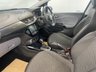 USED 2017 17 VAUXHALL CORSA 1.4i SE Hatchback 5dr Petrol Auto Euro 6 (90 ps) AUTO, ULTRA-LOW MILES !