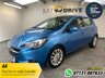 USED 2017 17 VAUXHALL CORSA 1.4i SE Hatchback 5dr Petrol Auto Euro 6 (90 ps) AUTO, ULTRA-LOW MILES !