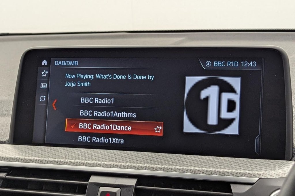 USED 2019 68 BMW X3 2.0 20d M Sport SUV 5dr Diesel Auto xDrive Euro 6 (s/s) (190 ps) 4WD, Sat Nav, Leather