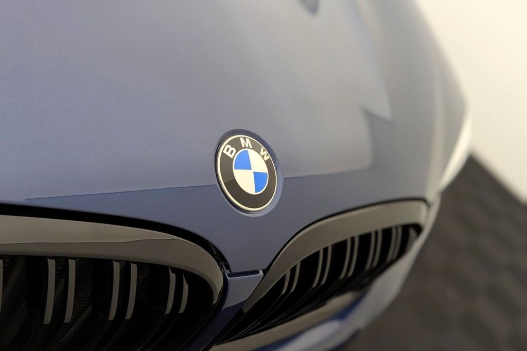 USED 2019 68 BMW X3 2.0 20d M Sport SUV 5dr Diesel Auto xDrive Euro 6 (s/s) (190 ps) 4WD, Sat Nav, Leather