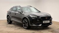 USED 2024 24 CUPRA FORMENTOR 1.5 TSI V2 SUV 5dr Petrol DSG Euro 6 (s/s) (150 ps) AMBIENT LIGHT / HEATED STEERING