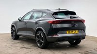USED 2024 24 CUPRA FORMENTOR 1.5 TSI V2 SUV 5dr Petrol DSG Euro 6 (s/s) (150 ps) AMBIENT LIGHT / HEATED STEERING