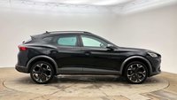 USED 2024 24 CUPRA FORMENTOR 1.5 TSI V2 SUV 5dr Petrol DSG Euro 6 (s/s) (150 ps) AMBIENT LIGHT / HEATED STEERING