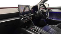 USED 2024 24 CUPRA FORMENTOR 1.5 TSI V2 SUV 5dr Petrol DSG Euro 6 (s/s) (150 ps) AMBIENT LIGHT / HEATED STEERING