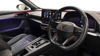 USED 2024 24 CUPRA FORMENTOR 1.5 TSI V2 SUV 5dr Petrol DSG Euro 6 (s/s) (150 ps) AMBIENT LIGHT / HEATED STEERING