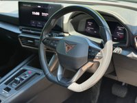 USED 2024 24 CUPRA FORMENTOR 1.5 TSI V2 SUV 5dr Petrol DSG Euro 6 (s/s) (150 ps) AMBIENT LIGHT / HEATED STEERING