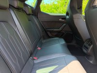 USED 2024 24 CUPRA FORMENTOR 1.5 TSI V2 SUV 5dr Petrol DSG Euro 6 (s/s) (150 ps) AMBIENT LIGHT / HEATED STEERING