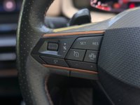 USED 2024 24 CUPRA FORMENTOR 1.5 TSI V2 SUV 5dr Petrol DSG Euro 6 (s/s) (150 ps) AMBIENT LIGHT / HEATED STEERING