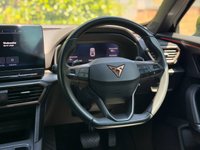 USED 2024 24 CUPRA FORMENTOR 1.5 TSI V2 SUV 5dr Petrol DSG Euro 6 (s/s) (150 ps) AMBIENT LIGHT / HEATED STEERING