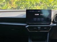 USED 2024 24 CUPRA FORMENTOR 1.5 TSI V2 SUV 5dr Petrol DSG Euro 6 (s/s) (150 ps) AMBIENT LIGHT / HEATED STEERING