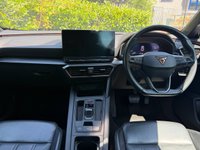 USED 2024 24 CUPRA FORMENTOR 1.5 TSI V2 SUV 5dr Petrol DSG Euro 6 (s/s) (150 ps) AMBIENT LIGHT / HEATED STEERING