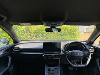USED 2024 24 CUPRA FORMENTOR 1.5 TSI V2 SUV 5dr Petrol DSG Euro 6 (s/s) (150 ps) AMBIENT LIGHT / HEATED STEERING