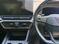 USED 2024 24 CUPRA FORMENTOR 1.5 TSI V2 SUV 5dr Petrol DSG Euro 6 (s/s) (150 ps) AMBIENT LIGHT / HEATED STEERING