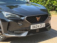 USED 2024 24 CUPRA FORMENTOR 1.5 TSI V2 SUV 5dr Petrol DSG Euro 6 (s/s) (150 ps) AMBIENT LIGHT / HEATED STEERING