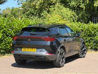 USED 2024 24 CUPRA FORMENTOR 1.5 TSI V2 SUV 5dr Petrol DSG Euro 6 (s/s) (150 ps) AMBIENT LIGHT / HEATED STEERING