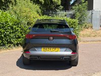 USED 2024 24 CUPRA FORMENTOR 1.5 TSI V2 SUV 5dr Petrol DSG Euro 6 (s/s) (150 ps) AMBIENT LIGHT / HEATED STEERING