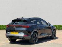 USED 2024 24 CUPRA FORMENTOR 1.5 TSI V2 SUV 5dr Petrol DSG Euro 6 (s/s) (150 ps) AMBIENT LIGHT / HEATED STEERING