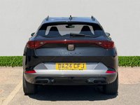 USED 2024 24 CUPRA FORMENTOR 1.5 TSI V2 SUV 5dr Petrol DSG Euro 6 (s/s) (150 ps) AMBIENT LIGHT / HEATED STEERING