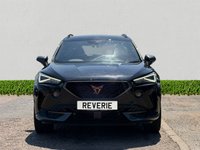USED 2024 24 CUPRA FORMENTOR 1.5 TSI V2 SUV 5dr Petrol DSG Euro 6 (s/s) (150 ps) AMBIENT LIGHT / HEATED STEERING
