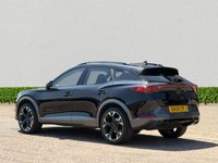 USED 2024 24 CUPRA FORMENTOR 1.5 TSI V2 SUV 5dr Petrol DSG Euro 6 (s/s) (150 ps) AMBIENT LIGHT / HEATED STEERING