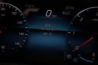USED 2021 71 MERCEDES-BENZ GLB 2.0 GLB220d AMG Line (Premium) 8G-DCT 4MATIC Euro 6 (s/s) 5dr Reverse Camera, Heated Seats,