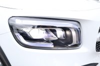 USED 2021 71 MERCEDES-BENZ GLB 2.0 GLB220d AMG Line (Premium) 8G-DCT 4MATIC Euro 6 (s/s) 5dr Reverse Camera, Heated Seats,