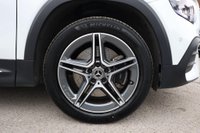 USED 2021 71 MERCEDES-BENZ GLB 2.0 GLB220d AMG Line (Premium) 8G-DCT 4MATIC Euro 6 (s/s) 5dr Reverse Camera, Heated Seats,