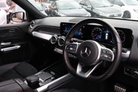 USED 2021 71 MERCEDES-BENZ GLB 2.0 GLB220d AMG Line (Premium) 8G-DCT 4MATIC Euro 6 (s/s) 5dr Reverse Camera, Heated Seats,