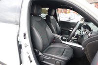 USED 2021 71 MERCEDES-BENZ GLB 2.0 GLB220d AMG Line (Premium) 8G-DCT 4MATIC Euro 6 (s/s) 5dr Reverse Camera, Heated Seats,