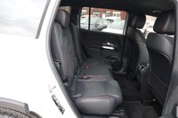 USED 2021 71 MERCEDES-BENZ GLB 2.0 GLB220d AMG Line (Premium) 8G-DCT 4MATIC Euro 6 (s/s) 5dr Reverse Camera, Heated Seats,