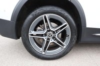USED 2021 71 MERCEDES-BENZ GLB 2.0 GLB220d AMG Line (Premium) 8G-DCT 4MATIC Euro 6 (s/s) 5dr Reverse Camera, Heated Seats,