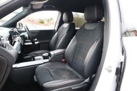 USED 2021 71 MERCEDES-BENZ GLB 2.0 GLB220d AMG Line (Premium) 8G-DCT 4MATIC Euro 6 (s/s) 5dr Reverse Camera, Heated Seats,